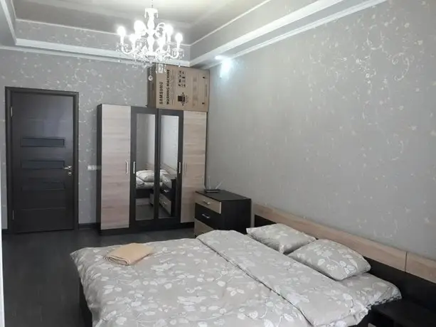 Apartment on Kievskaya 114