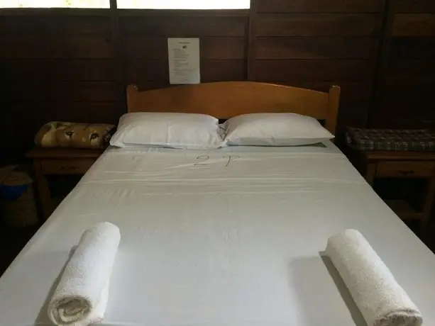 Anaconda Lodge 