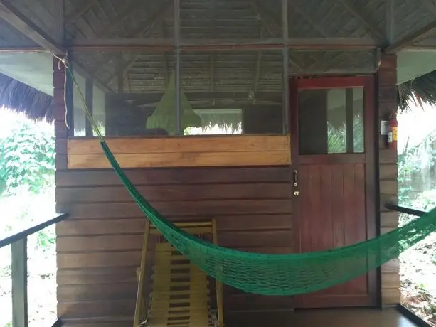 Anaconda Lodge 