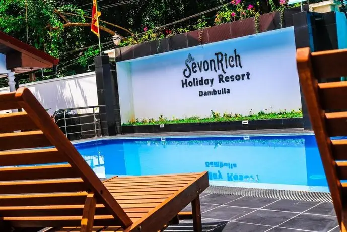 Sevonrich Holiday Resort 