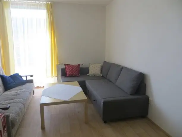 Apartmany Taboritska