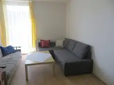 Apartmany Taboritska 