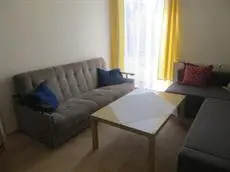 Apartmany Taboritska 