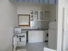 Apartmany Taboritska 