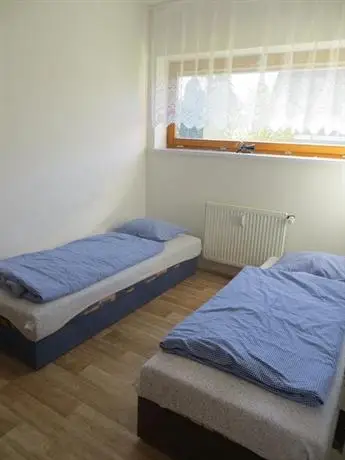 Apartmany Taboritska 