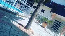 Benin Atlantic Beach Hotel 