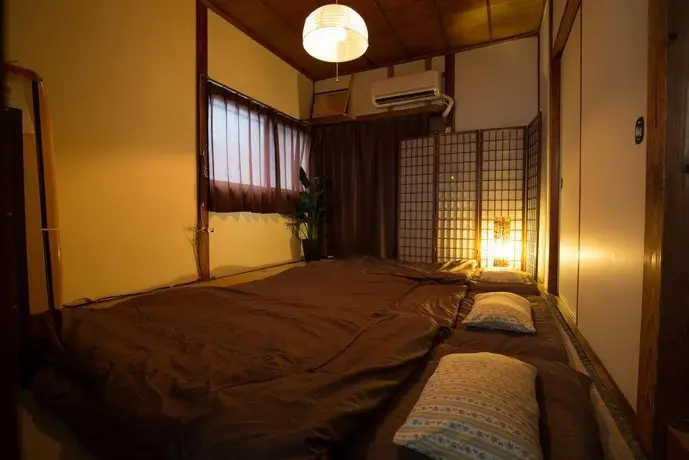 Traditional Apartment Takamatsu Guesthouse 