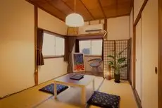 Traditional Apartment Takamatsu Guesthouse 