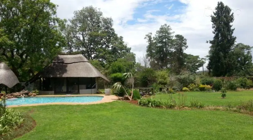 Willow Lodge Harare 