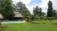 Willow Lodge Harare 