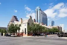 Residences at The Railyards - Downtown Austin 