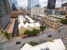 Residences at The Railyards - Downtown Austin 