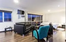 Gaviota Apartments & Suites 