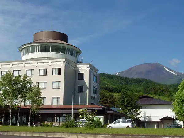 Ikoinomura Iwate