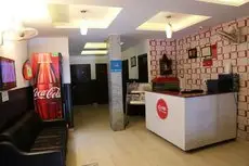 OYO 1355 Hotel Dream Zirakpur 