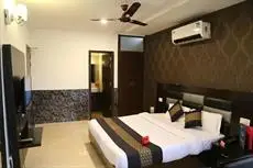 OYO 1355 Hotel Dream Zirakpur 