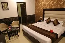 OYO 1355 Hotel Dream Zirakpur 