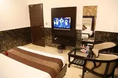 OYO 1355 Hotel Dream Zirakpur 