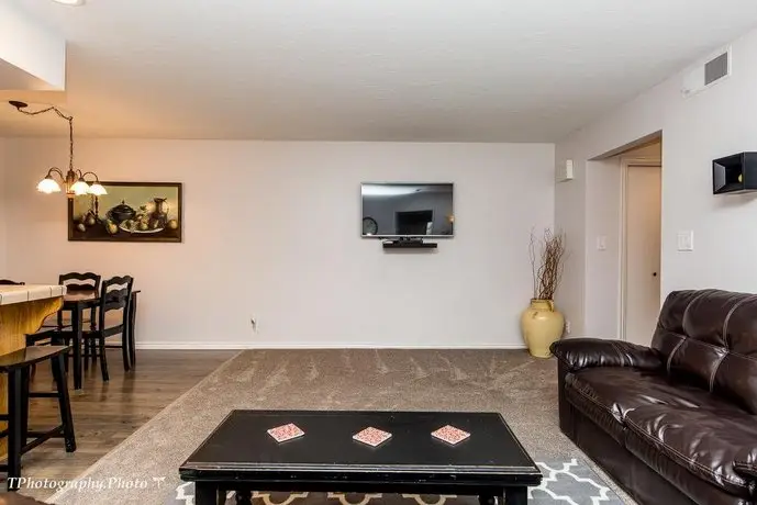 Sports Village Condo