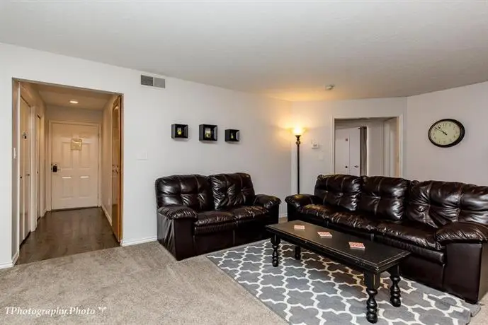 Sports Village Condo 