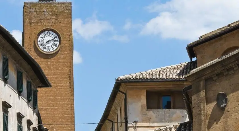 Duomo Suite Orvieto