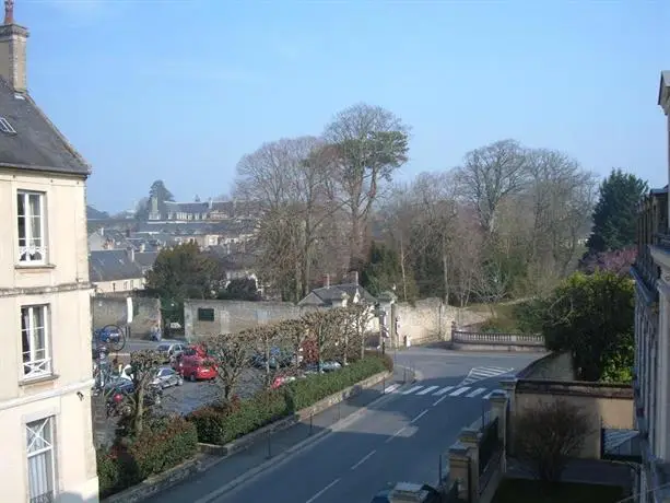 Maison De ville Bayeux