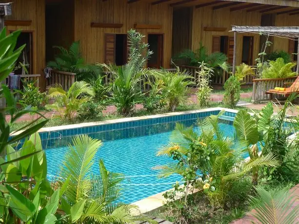 Sok Sabay Resort 