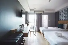 Theorie Hotel Sukhumvit 107 