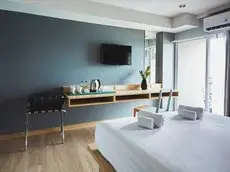 Theorie Hotel Sukhumvit 107 