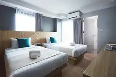 Theorie Hotel Sukhumvit 107 