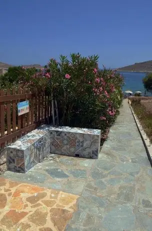 Villa Belvedere Halki 