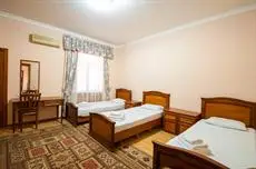 Hotel Crown Tashkent 