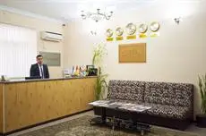 Hotel Crown Tashkent 