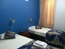 Paititi Hostal 