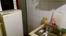 Apartamenty Na Samburova 