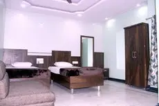 Hotel Gujrat 