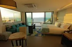 Hotel Poseidon Manta 