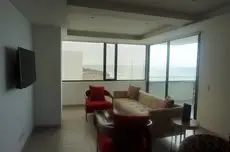 Hotel Poseidon Manta 