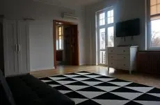 Apartament Rzymski 