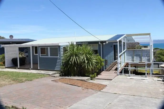 Acacia Cottage Coles Bay 