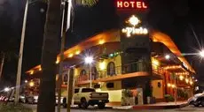 Hotel La Pinta 