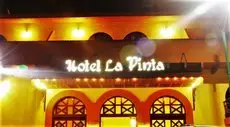 Hotel La Pinta 