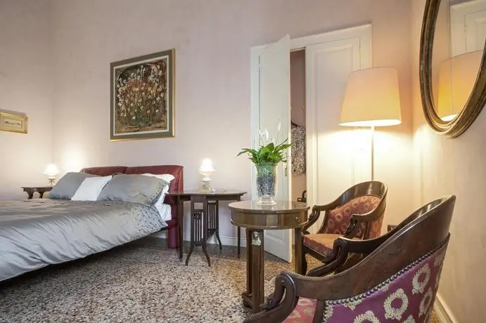 Dimora Storica Ai Casini D'ardenza B&B