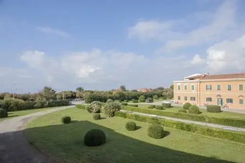 Dimora Storica Ai Casini D'ardenza B&B 