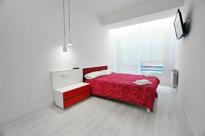 Apartamento Gros Miro 