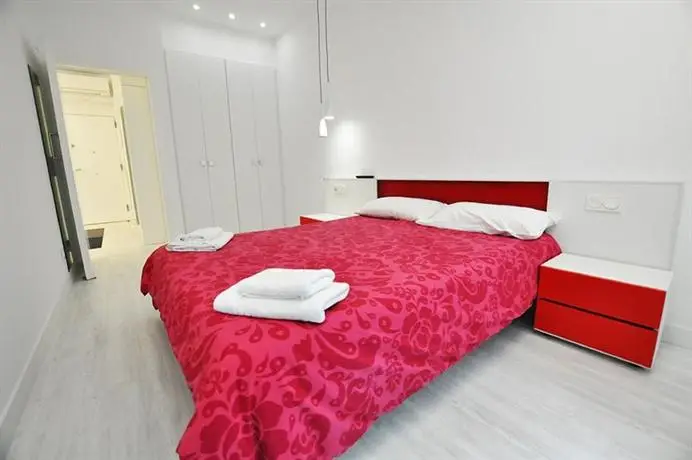 Apartamento Gros Miro