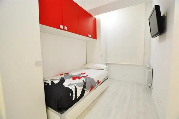 Apartamento Gros Miro 