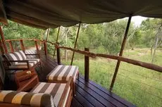 Kapama Buffalo Camp 