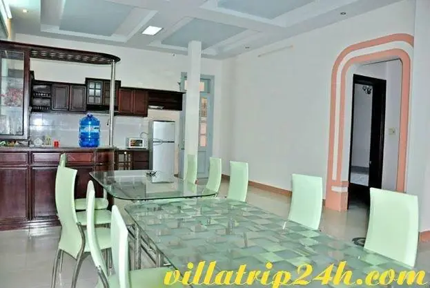 Villatrip Vung Tau 18KN 