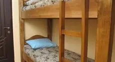 Hostel na Pidgradskiy 